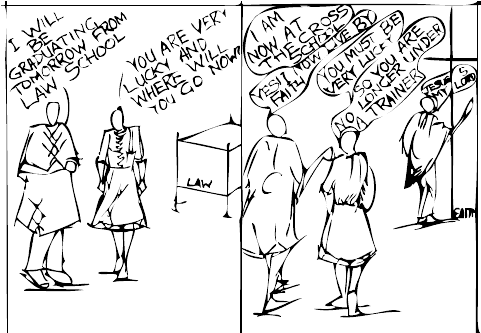 Sowercartoons GRADUATION