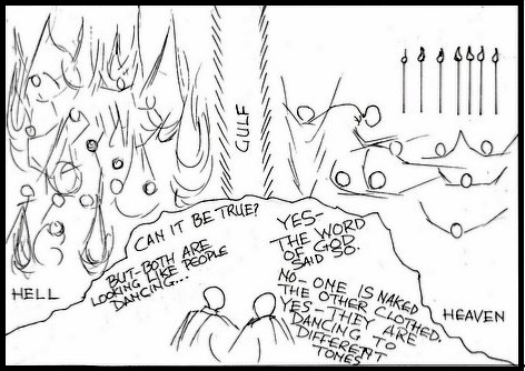 LET IT BE SETTLED NOW