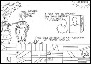 Sowercartoons PICK AND CHOOSE ANY COUNTRY OF THE WORLD