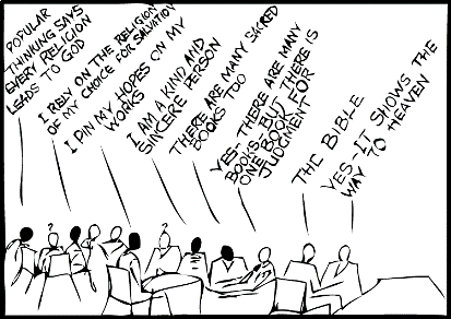 Sowercartoons Jesus the savior of theworld (1)