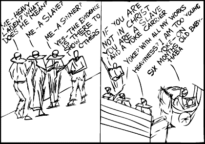 Sowercartoons INVITATION