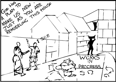 Sowercartoons WORK IN PROGRESS