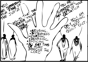 Sowercartoons GOD’S EYES MISS NOTHING (2)