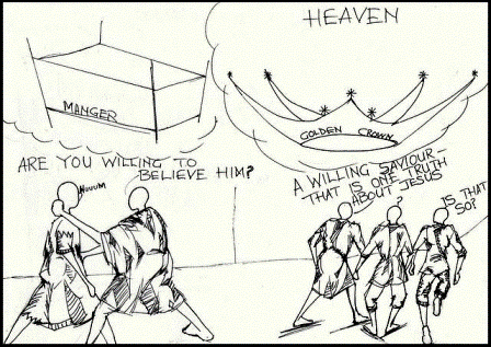 Sowercartoons TRUTH ABOUT JESUS CHRIST (1)