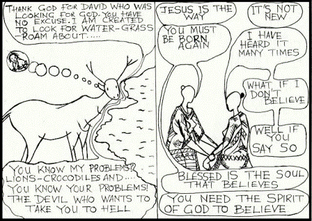 Sowercartoons A DEEPER DESIRE FOR CHRIST