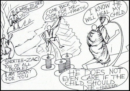 Sowercartoonz TRUTH ABOUT JESUS CHRIST (4)