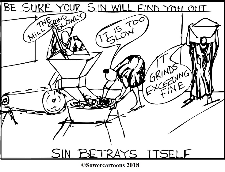 Sowercartoons SIN BETRAYS ITSELF (1)