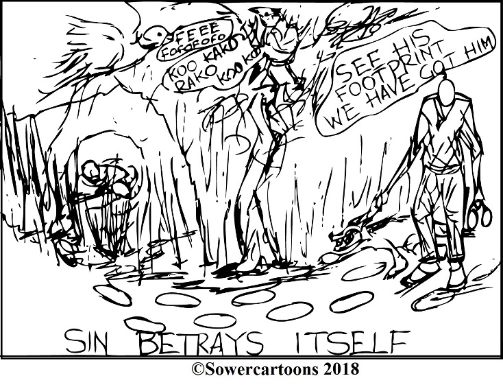 Sowercartoons SIN BETRAYS ITSELF (2)