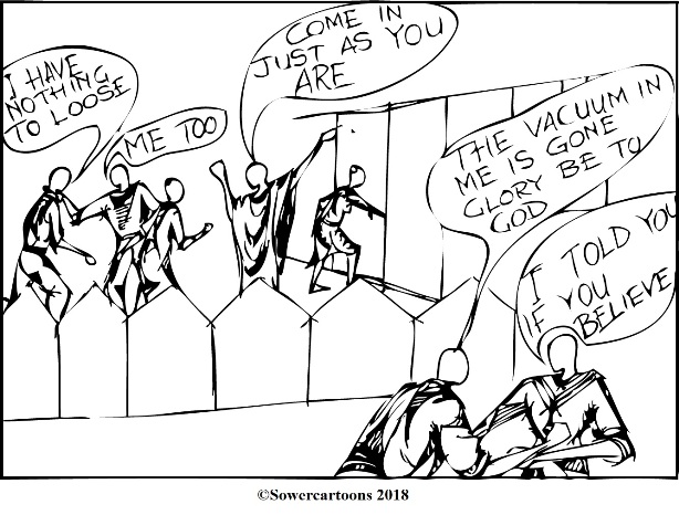 Sowercartoons COME JUST AS YOU ARE (3)