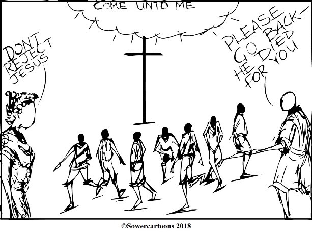 Sowercartoons COME UNTO ME (1)