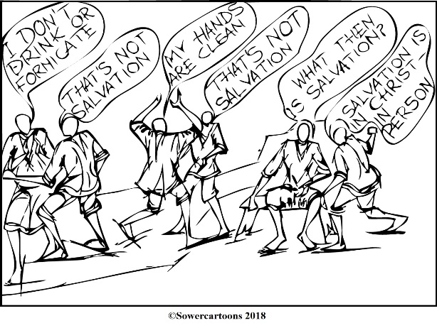 Sowercartoons That is not true