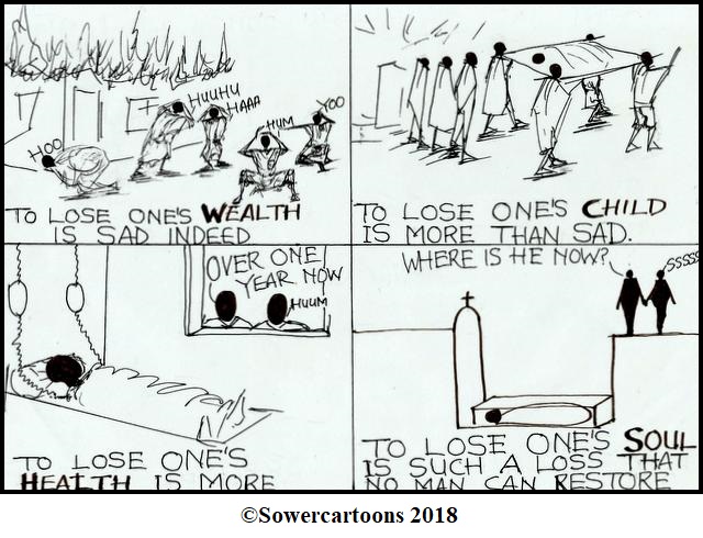 Sowercartoons THE GREATEST LOSS (1)